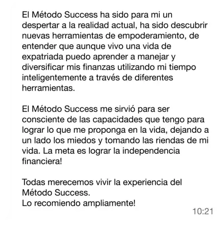 COMENTARIO 3